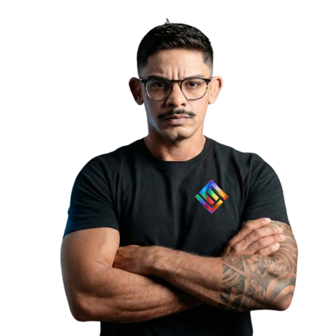 Matheus Jotta - Gestão de Tráfego